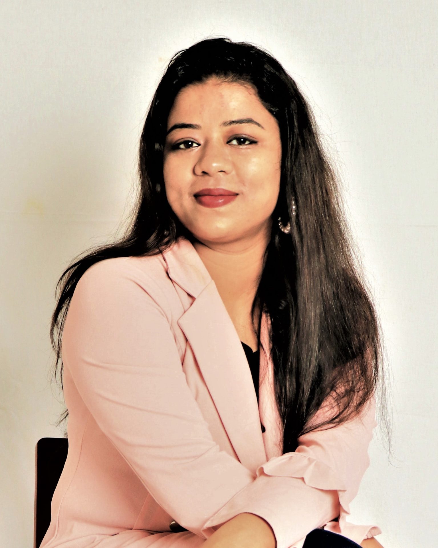 Karishma Attar, IGCSE Global Perspectives educator